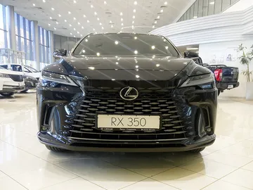 Купить Lexus RX, V Черный 350 2.4 AT (249 л.с.) 4WD от 11400000 ₽. в Ставрополе