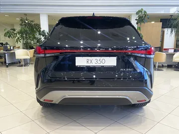 Купить Lexus RX, V Черный 350 2.4 AT (249 л.с.) 4WD от 11400000 ₽. в Ставрополе