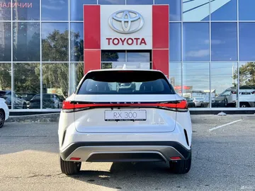Купить Lexus RX, V Белый RX 300 2.0 4WD AT (247 л.с.) от 7900000 ₽. в Ставрополе
