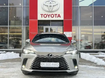 Купить Lexus RX, V Серебряный RX 300 2.0 4WD AT (247 л.с.) от 7900000 ₽. в Ставрополе