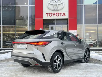 Купить Lexus RX, V Серебряный RX 300 2.0 4WD AT (247 л.с.) от 7900000 ₽. в Ставрополе