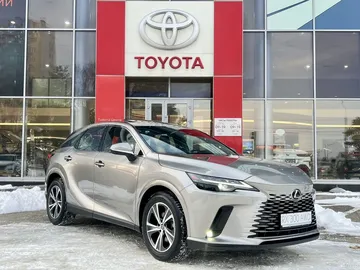 Купить Lexus RX, V Серебряный RX 300 2.0 4WD AT (247 л.с.) от 7900000 ₽. в Ставрополе