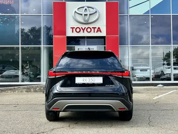 Купить Lexus RX, V Чёрный RX 350 2.4 4WD AT (249 л.с.) от 11550000 ₽. в Ставрополе