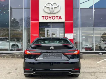 Купить Toyota Camry, XV80 Чёрный 2.0hyb CVT (197 л.с.) от 4350000 ₽. в Ставрополе