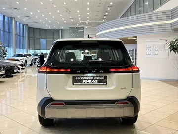 Купить Toyota RAV4, VI Белый 2.0 4WD CVT (171 л.с.) от 5090000 ₽. в Ставрополе