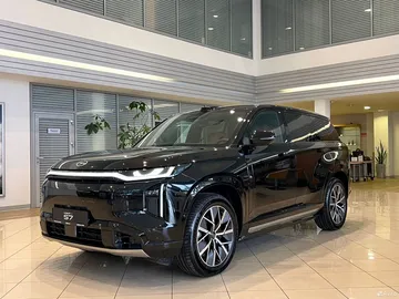 Купить Trumpchi S7, I Чёрный 1.5hyb 4WD AT (501 л.с.) от 4800000 ₽. в Ставрополе