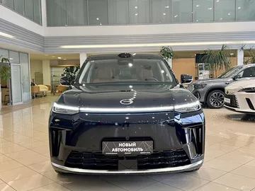 Купить Trumpchi S9, I Чёрный 1.5hyb 4WD AT (500 л.с.) от 5050000 ₽. в Ставрополе
