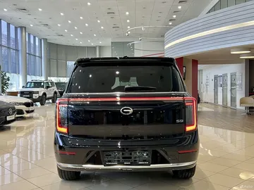 Купить Trumpchi S9, I Чёрный 1.5hyb 4WD AT (500 л.с.) от 5050000 ₽. в Ставрополе