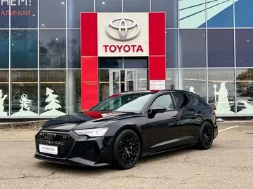 Купить Audi A6 Black 50 TDI 3.0d AT (286 л.с.) 4WD от 4500000 ₽. в Ставрополе