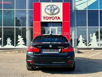 Купить Bmw 3 серии Black 320d xDrive 2.0d AT (184 л.с.) 4WD от 1450000 ₽. в Ставрополе