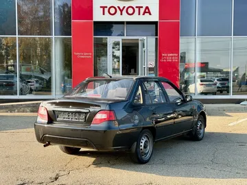 Купить Daewoo Nexia Black 1.6 MT (109 л.с.) от 250000 ₽. в Ставрополе