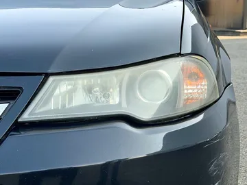 Купить Daewoo Nexia Black 1.6 MT (109 л.с.) от 250000 ₽. в Ставрополе