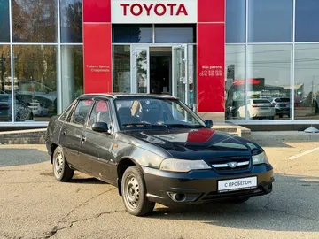 Купить Daewoo Nexia Black 1.6 MT (109 л.с.) от 250000 ₽. в Ставрополе