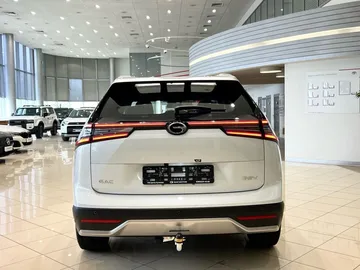 Купить Gac GS4 Белый 1.5 AMT (170 л.с.) от 2800000 ₽. в Ставрополе