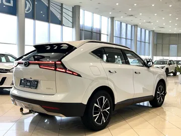 Купить Gac GS4 Белый 1.5 AMT (170 л.с.) от 2800000 ₽. в Ставрополе