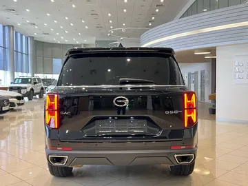 Купить Gac GS8 Черный 2.0 AT (231 л.с.) 4WD от 3500000 ₽. в Ставрополе