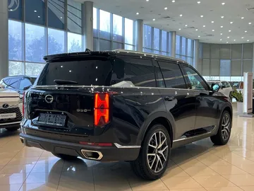 Купить Gac GS8 Черный 2.0 AT (231 л.с.) 4WD от 3500000 ₽. в Ставрополе