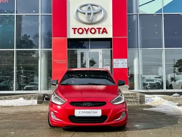 Купить Hyundai Solaris Черный 1.6 AT (123 л.с.) от 760000 ₽. в Ставрополе