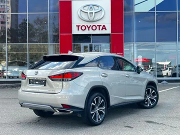 Купить Lexus RX Brown 350 3.5 AT (300 л.с.) 4WD от 5050000 ₽. в Ставрополе