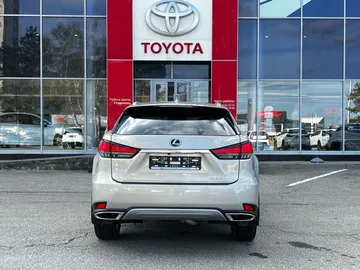 Купить Lexus RX Brown 350 3.5 AT (300 л.с.) 4WD от 5050000 ₽. в Ставрополе