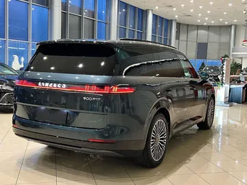 Купить Lynk & Co 900 Black 2.0hyb AT (884 л.с.) 4WD от 9000000 ₽. в Ставрополе