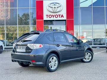 Купить Subaru Impreza Grey XV 2.0 AT (150 л.с.) 4WD от 1050000 ₽. в Ставрополе