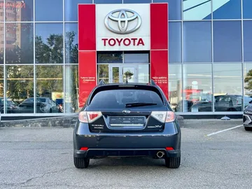 Купить Subaru Impreza Grey XV 2.0 AT (150 л.с.) 4WD от 1050000 ₽. в Ставрополе