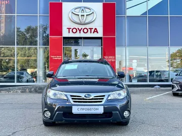Купить Subaru Impreza Grey XV 2.0 AT (150 л.с.) 4WD от 1050000 ₽. в Ставрополе